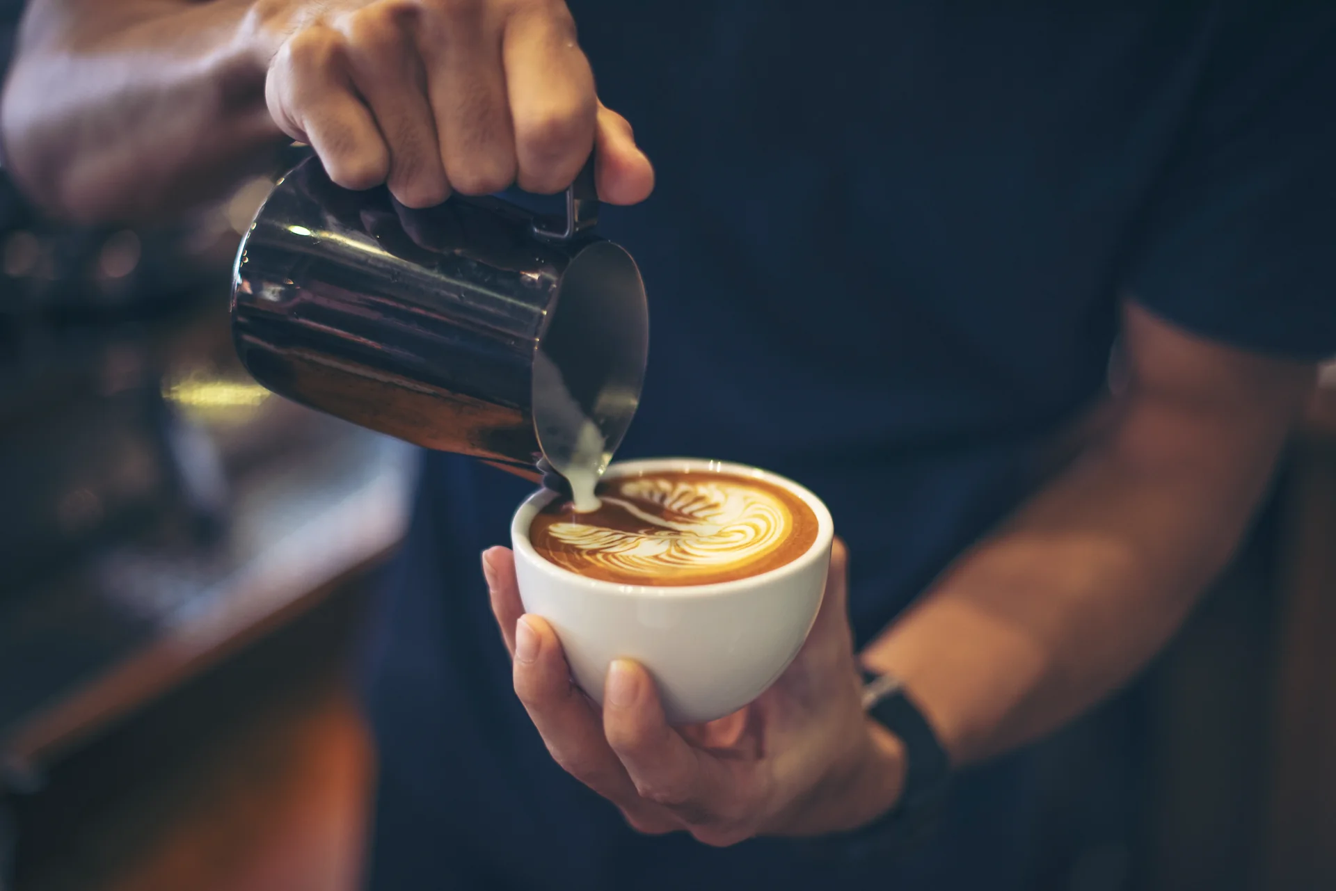 Kolaborasi Bar Take Over di ICX Jakarta 2026: Tiga Hari, Tiga Wajah Kopi Indonesia