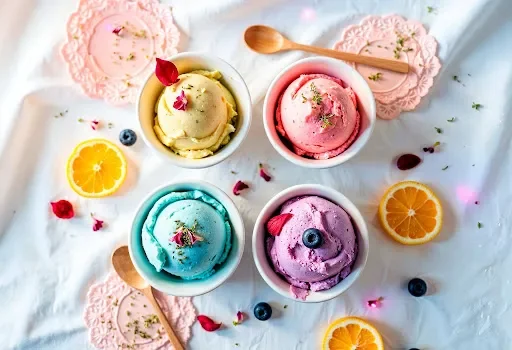 Espresso Italia Siap "Men-Gelato-kan" ICX Jakarta 2026