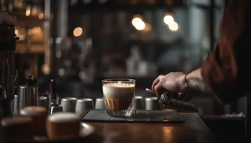 Cara Menentukan Harga Kopi yang Tepat buat Bisnis Cafe Kamu
