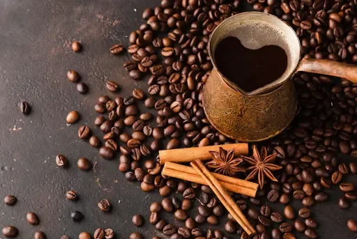 Suhu dan Tekanan Ekstraksi Ideal untuk Kopi Arabika