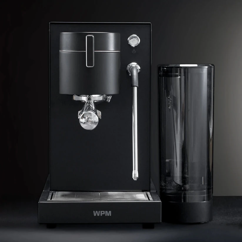 Mengenal WPM: Merk Mesin Kopi Terbaik yang Dipercaya Barista Profesional Dunia