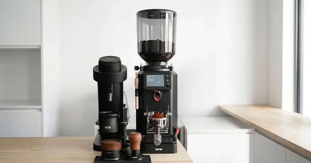 Mesin Grinder Kopi: Ini Jenis dan Cara Memilihnya