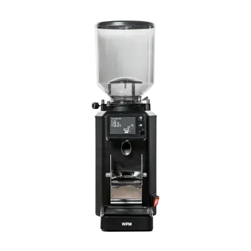 WPM ZD-19 SG grinder kopi terbaik grind-by-weight