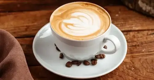 Rekomendasi Menu Kopi