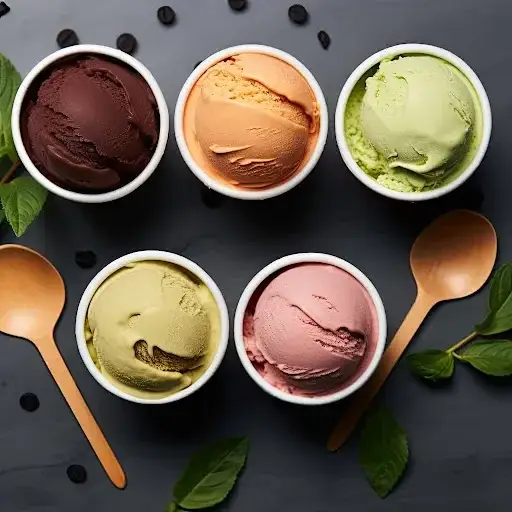 ROI Bisnis Gelato
