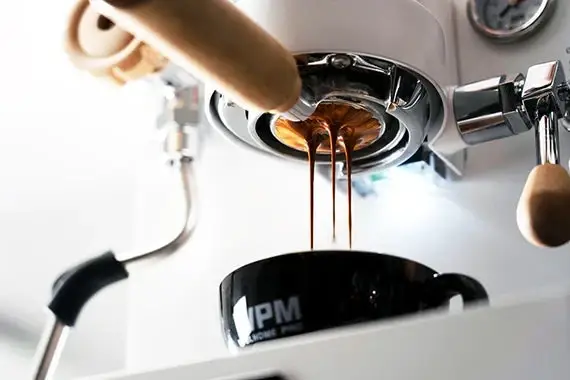 WPM Sponsorship Kompetisi Barista Global