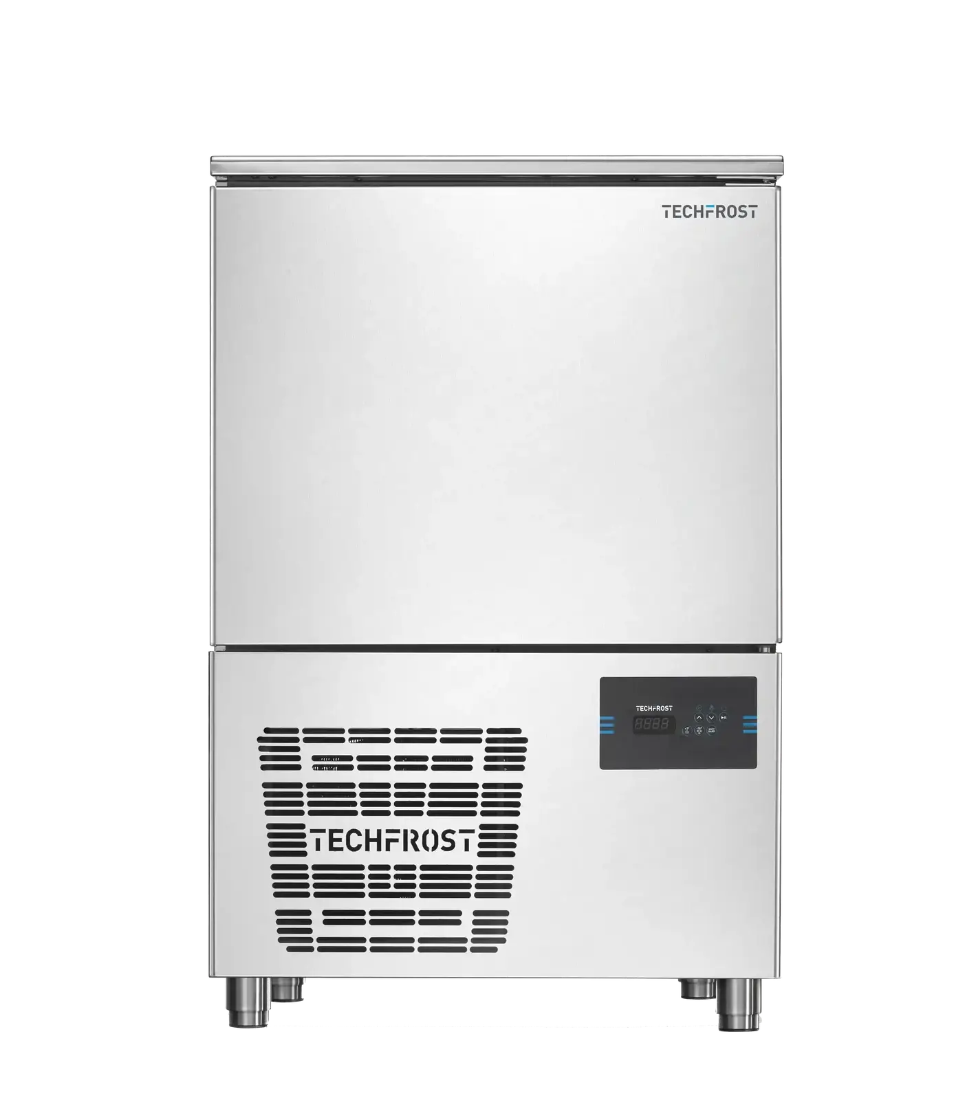 Techfrost E8