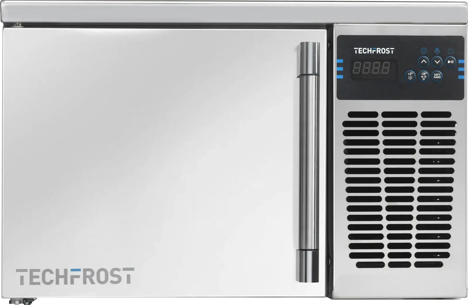 Techfrost JOF923