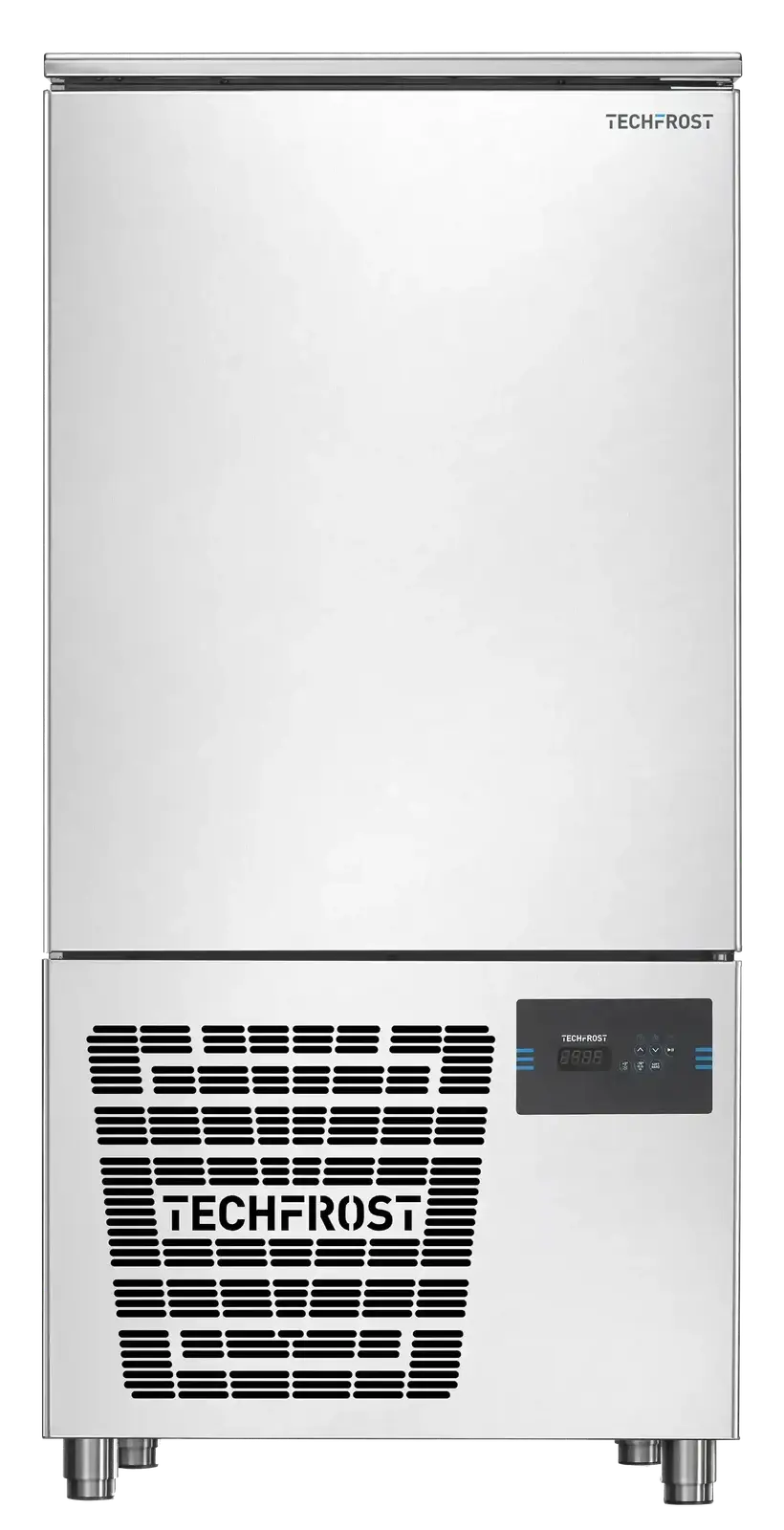 Techfrost E10