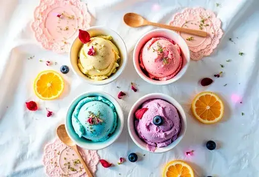 Espresso Italia Siap Men-Gelato-kan ICX Jakarta 2026