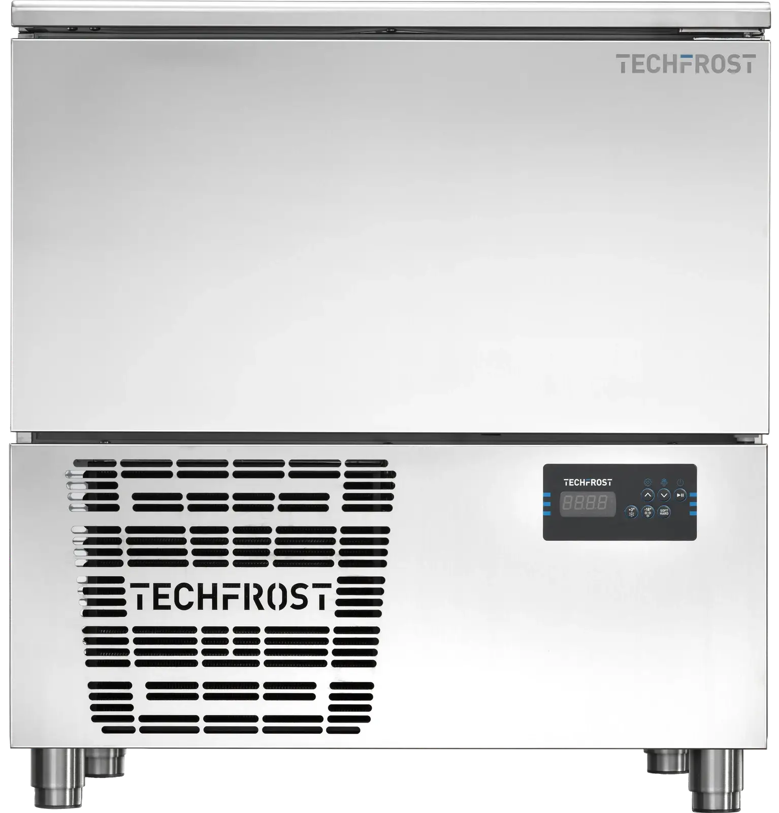 Techfrost E5 Blast Freezer