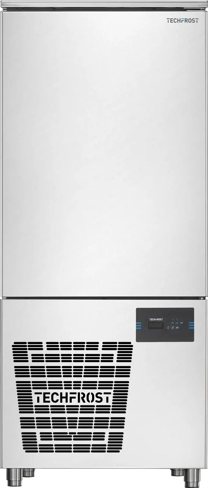 Techfrost E15 Blast Freezer