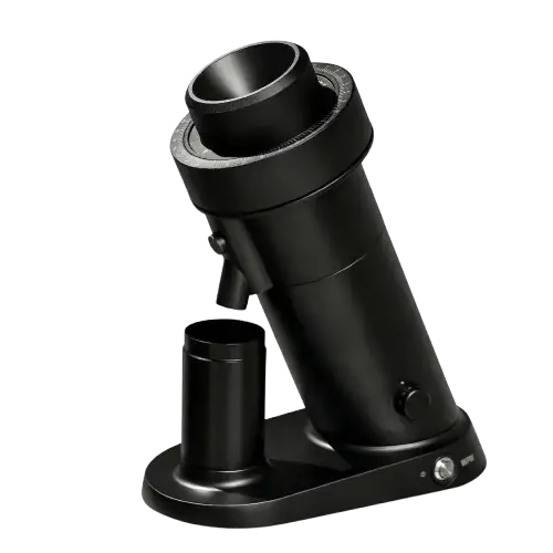 WPM ZP-1 grinder kopi terbaik single dose low retention untuk espresso