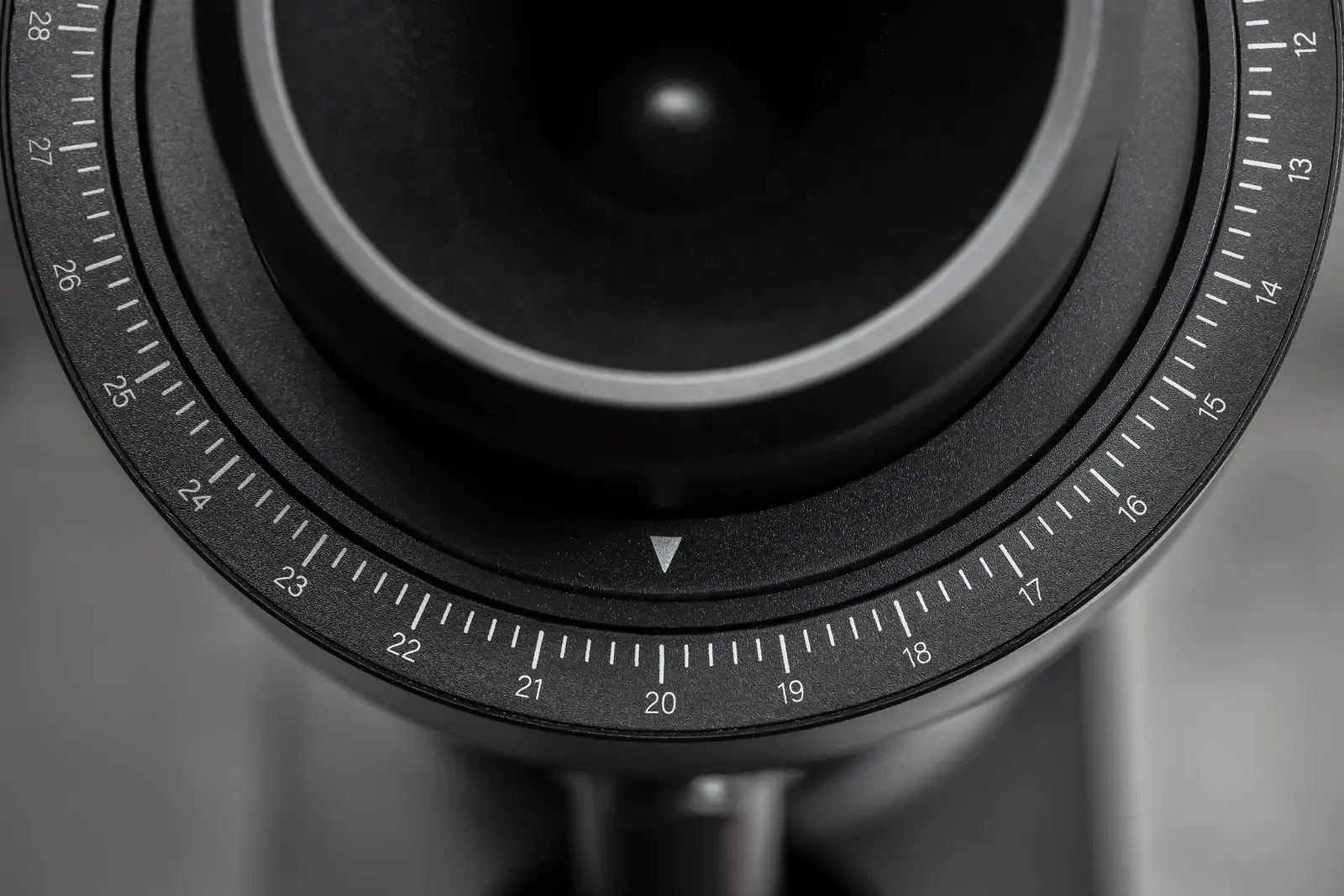 Conical Burr - WPM ZP-1 Konos
