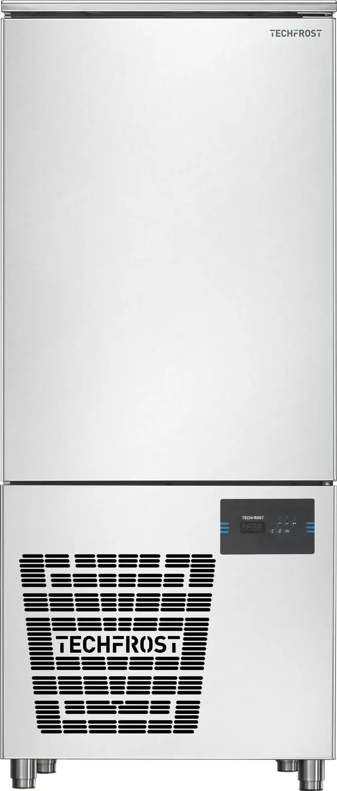 Techfrost E15