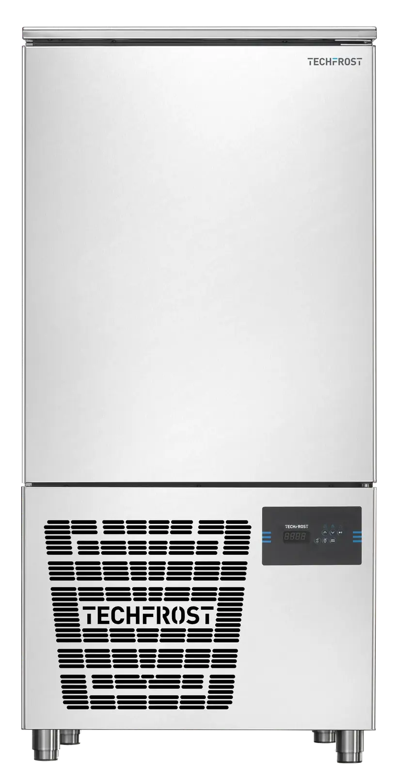 Techfrost E10 Blast Freezer